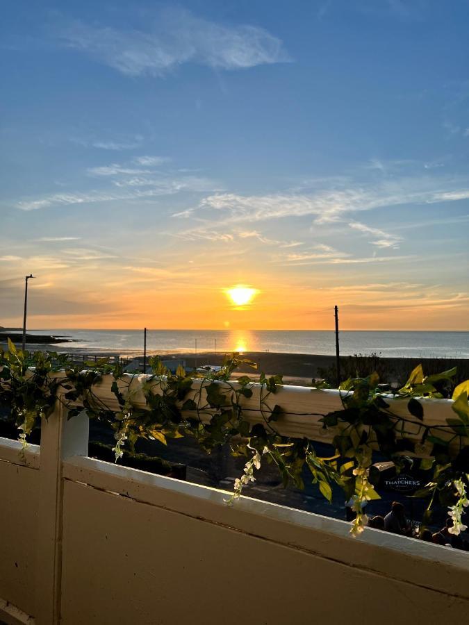 A View Of The Bay- Panoramic Sea Views- Sleeps 4 Διαμέρισμα Westgate-on-Sea Εξωτερικό φωτογραφία