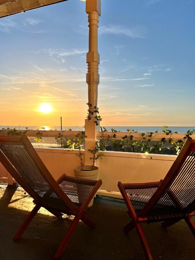 A View Of The Bay- Panoramic Sea Views- Sleeps 4 Διαμέρισμα Westgate-on-Sea Εξωτερικό φωτογραφία
