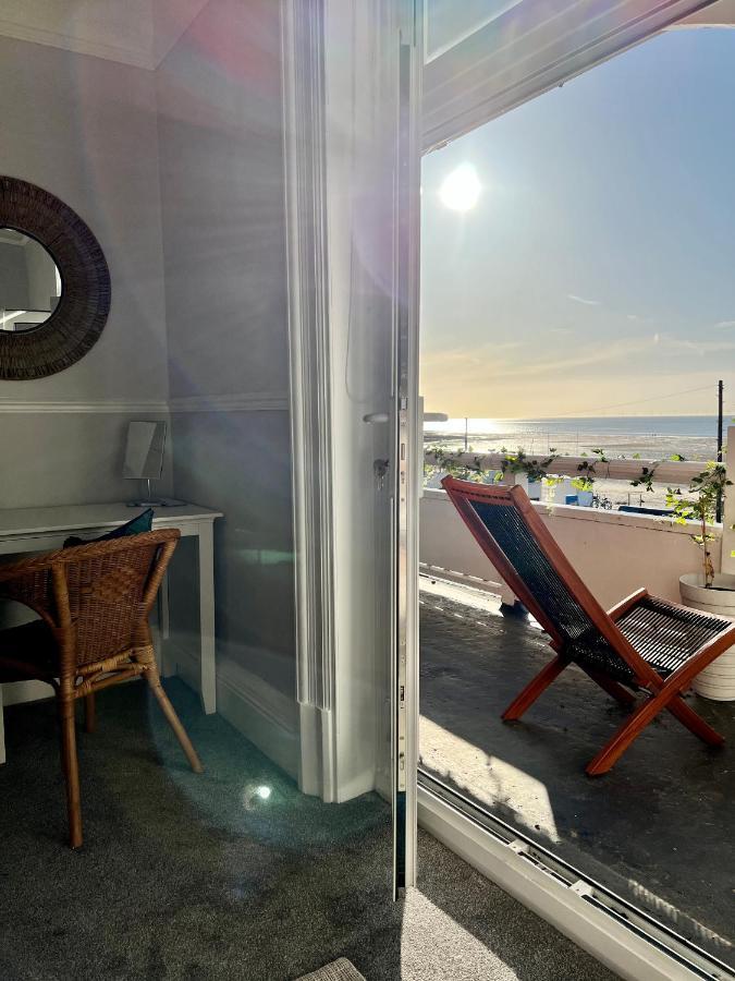 A View Of The Bay- Panoramic Sea Views- Sleeps 4 Διαμέρισμα Westgate-on-Sea Εξωτερικό φωτογραφία